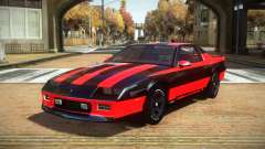 Chevrolet Camaro Hrolany S14 для GTA 4