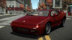 Lotus Esprit Hukiva для GTA 4