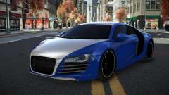 Audi R8 Vospen для GTA 4