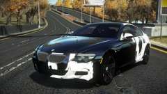 BMW M6 Diloza S10 для GTA 4