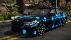 BMW M5 Zeloxa S6 для GTA 4