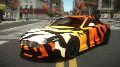 Aston Martin DBS Busino S8 для GTA 4