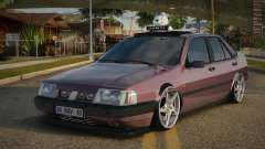 Fiat Tempra V3 для GTA San Andreas