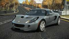 Lotus Elise Solta для GTA 4