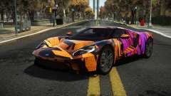 Ford GT Ulmato S13 для GTA 4