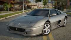 Ferarri F355 Berlinetta V1.1 для GTA San Andreas