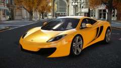 McLaren MP4 Faruve для GTA 4