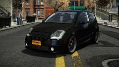 Citroen C2 Likisa для GTA 4