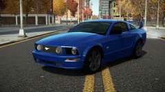 Ford Mustang Ehjuol для GTA 4