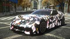 Ferrari 599 Votrezay S13 для GTA 4