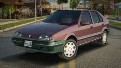 1991 Renault 19 для GTA San Andreas