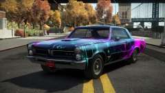Pontiac GTO Nuider S14 для GTA 4