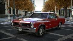 Pontiac GTO Dabusy для GTA 4