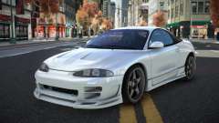 Mitsubishi Eclipse Faezur