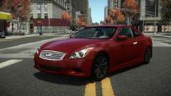 Infiniti G37 Bofler для GTA 4