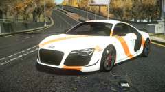 Audi R8 Vutam S9 для GTA 4