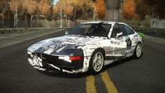 BMW 850CSi Velisun S7 для GTA 4