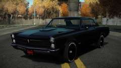 Pontiac GTO Dutak для GTA 4
