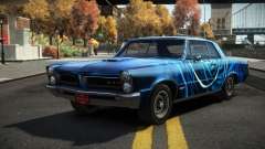 Pontiac GTO Nuider S13 для GTA 4