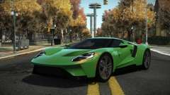 Ford GT Ulmato для GTA 4