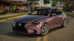 Lexus IS350 Rezor для GTA San Andreas