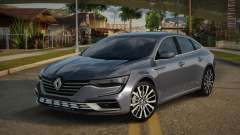 Renault Talisman 20th