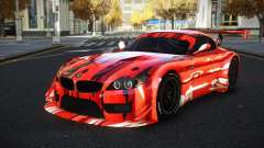 BMW Z4 Rasdu S14 для GTA 4