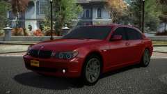 BMW 760Li Cholin для GTA 4