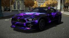 Ford Mustang GT Lutorin S11 для GTA 4