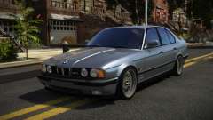 BMW M5 E34 Ditol