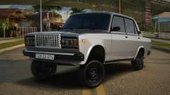 VAZ 2107 Exprey