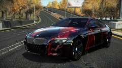 BMW M6 Diloza S4 для GTA 4