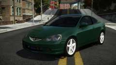 Acura RSX Sotry для GTA 4