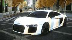 Audi R8 Torally S8 для GTA 4