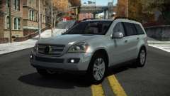 Mercedes-Benz GL450 Neosat для GTA 4