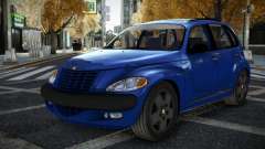 Chrysler PT Cruiser Keytos