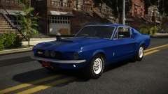 Ford Mustang Vuks для GTA 4