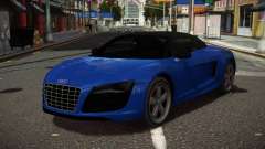 Audi R8 Trimi для GTA 4