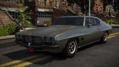 Pontiac LeMans Torino