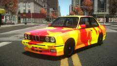 BMW M3 E30 Falikuza S13 для GTA 4