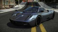 Pagani Huayra Frablo для GTA 4