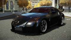 Nissan 350Z Tuniso