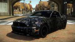 Ford Mustang Nuygesho S13 для GTA 4