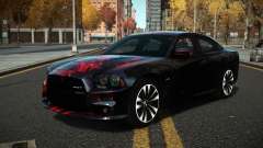 Dodge Charger SRT8 Elirax S7 для GTA 4