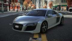 Audi R8 Cuoley для GTA 4
