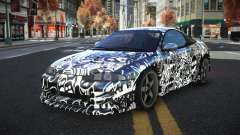 Mitsubishi Eclipse Faezur S4 для GTA 4