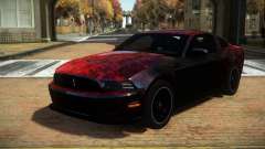 Ford Mustang Nuygesho S3 для GTA 4