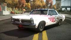 Pontiac GTO Nuider S1 для GTA 4