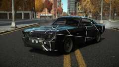 Ford Mustang Vaksa S5 для GTA 4