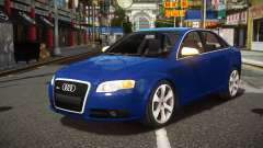 Audi S4 Gehok для GTA 4